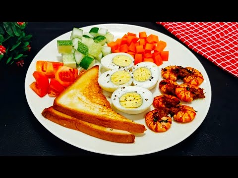 New style healthy lunch ideas! Cooking healthy meals for family! Easy dinner recipes for weight loss