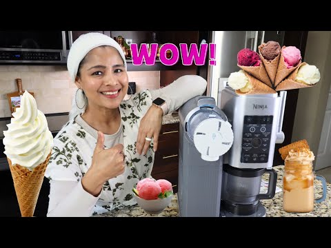 Ninja Swirl by Creami: Everything You Need To Know, Full Review