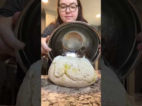 No Fuss Sourdough Recipe | Part One