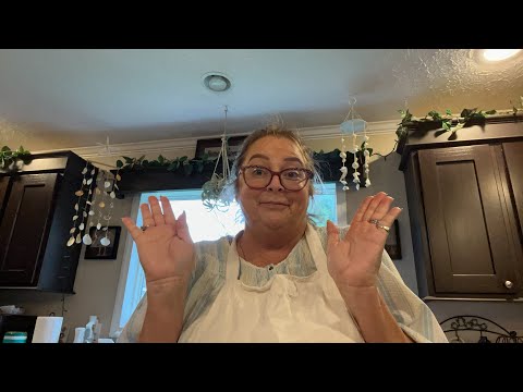 ON TACO TUESDAY WE MAKE TACO SALADS| COME COOK WITH ME