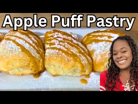Once You Taste This Puff Pastry Dessert You Will Be Addicted