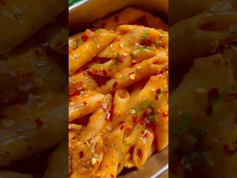 One pot Cheese pasta recipe #cheesepasta #onepotpasta