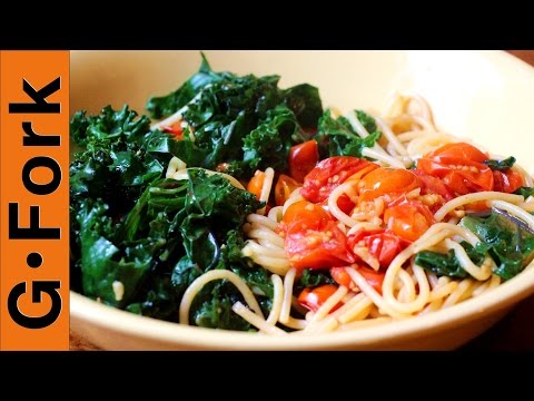 One Pot Pasta Recipe, Super Easy – GardenFork