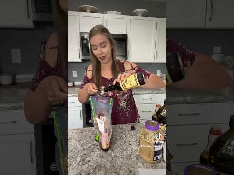 Our Favorite Marinated Pork Chops