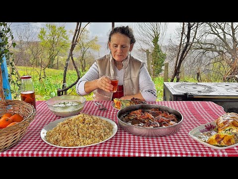 Oven-Roasted Chicken Perfection – Crispy, Juicy, Flavorful! 🍗🔥