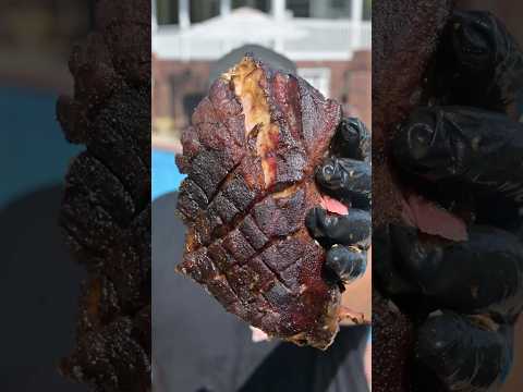 Overnight Pulled Pork on the Traeger Timberline XL #bbq #recipe