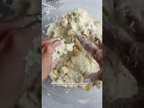 Perfect Rough Puff Pastry Recipe