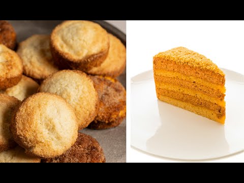Perfect Vanilla Cupcake//How to make Vanilla Cupcakes