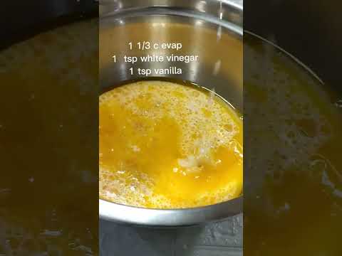 Perfect Vanilla Cupcakes Recipe