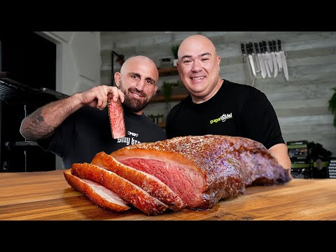 Picanha Is The Goat Of Steak?