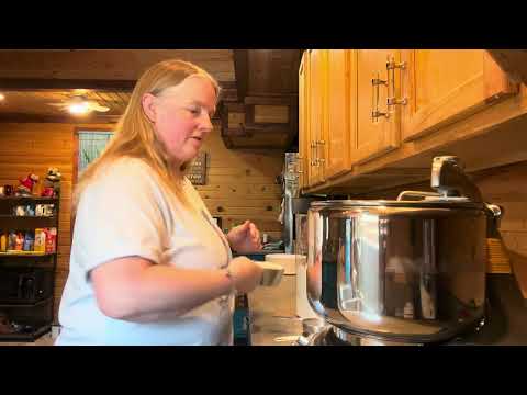 Pita Bread from Ankarsrum