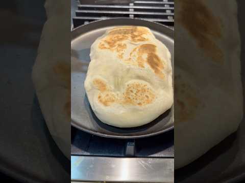 Pita bread Recipe #pita #pitabread #breadbreadlover #breads #fypシ #fyp #recipe #easyrecipe #bread