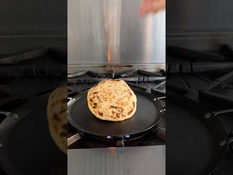 Pita Bread Recipe | Urban Farm and Kitchen