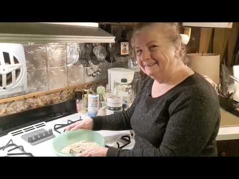 POOR MANS OATMEAL COOKIES