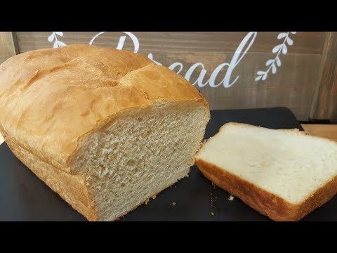 Quarantine Bread – A Complete Step by Step Guide To Making Homemade Bread  – The Hillbilly Kitchen