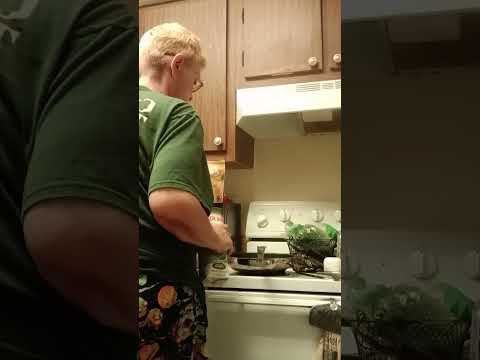 Quick , easy and  light meal