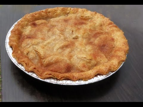 Quick & Easy Apple Pie Recipe: Delicious Homemade Dessert in No Time