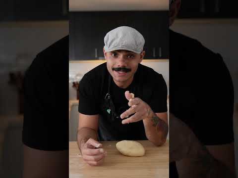 Quick & Easy Donut Recipe (No YEAST!)