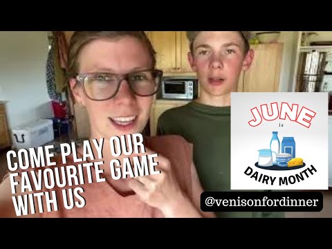 Race The Ice Cream Maker- Our Favourite