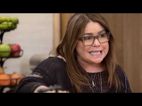 Rachael Ray In Tuscany Chicken Piccata and Lemon Risotto EP102
