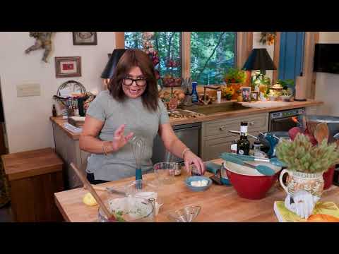 Rachael Ray's Meals In Minutes Italian Flag Pasta Party Sampler EP125 Full EP