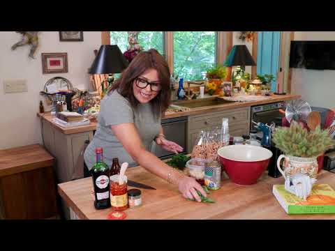 Rachael Ray's Meals In Minutes Spicy Charred Tomato Pasta with Hot Sausage EP124 Full EP