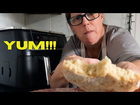 real Scottish AIRFRYER Shortbread