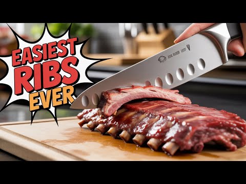 Rib Cooking Without a Thermometer (How to Tell When Ribs Are Done)