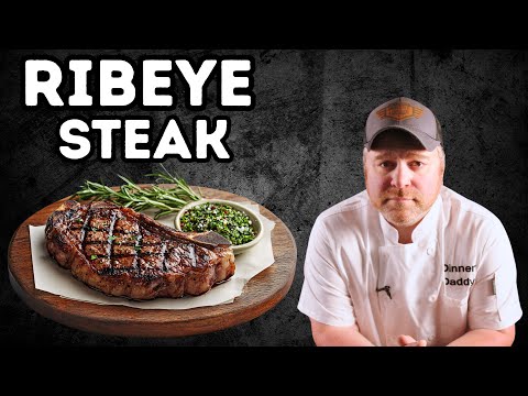 Ribeye Masterclass: 3 Recipes to Rule Them All!