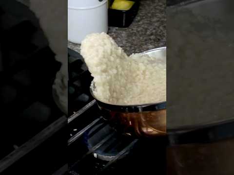 Risotto 101: The Basics