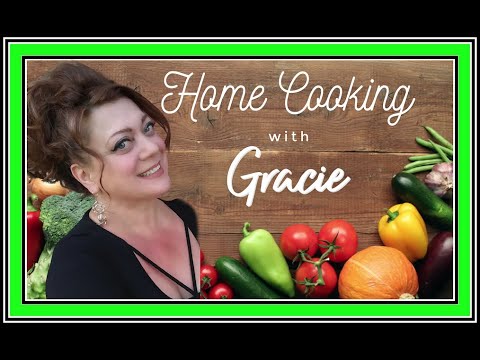 Roasted Chicken and Potato's with Rosemary and Tomato's – Home Cooking with Gracie