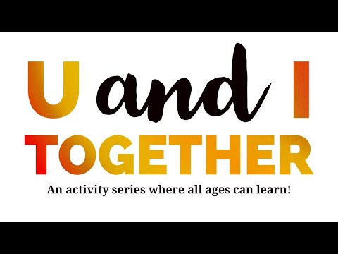 Salad Bowl Gardening – U and I Together Series