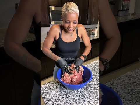 Salisbury Steak | Gravy Mashed Potatoes | Green Beans With Rutabaga & Carrots