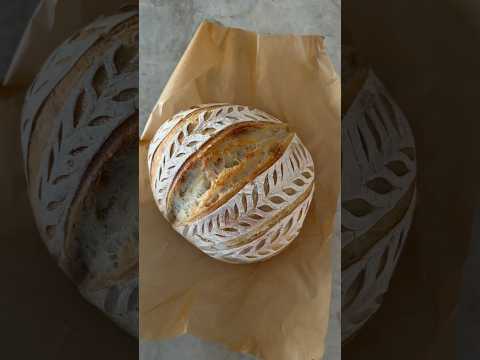 Same day sour dough recipe #sourdough #sourdoughbread #bakewithme