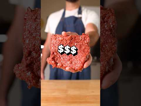 Save $$$ On VEGAN Burgers!