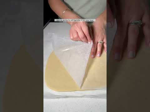 Scottish Shortbread Cookies | Cravings Journal