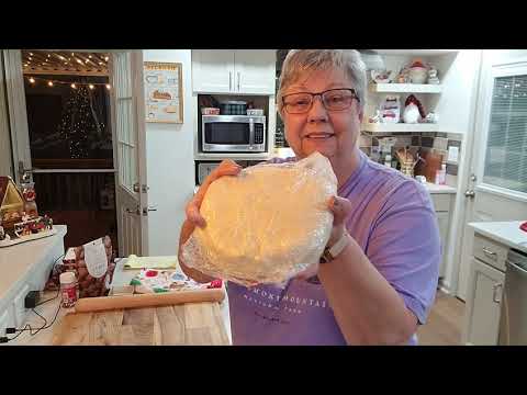 Shortbread Chocolate Covered Cookies