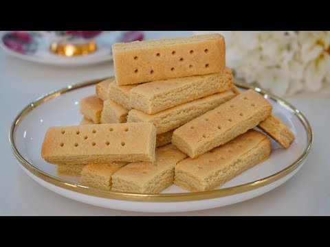 SHORTBREAD COOKIE Walkers Style