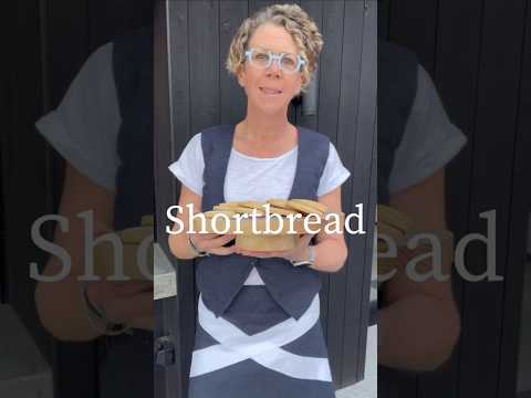 Shortbread | Roving Haggis