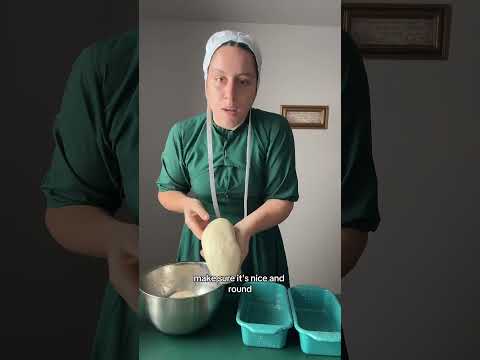 Simple Homemade Bread | Full Details in Description