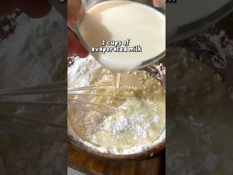 Simple Mini Donut #food #dessert #minidonuts