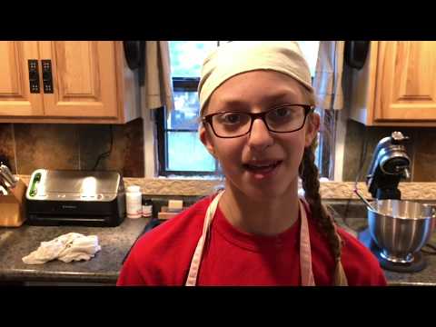 Simple Vanilla Cupcake Recipe