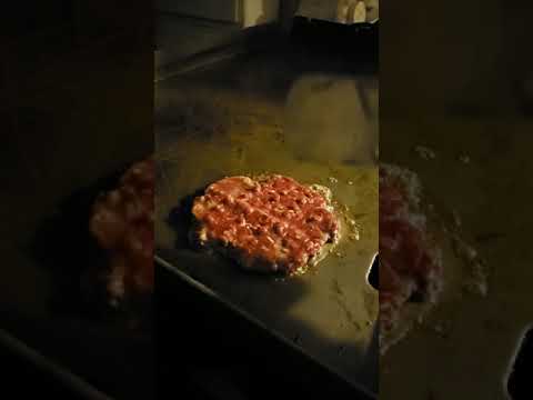 Smashburger technique | Juicy burger| SMDanolfood