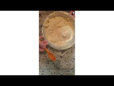 So Yum Vanilla Cupcakes!