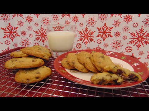 Soft and Chewy Homemade Chocolate Chip Cookies – Tips for Perfect Cookies – The Hillbilly Kitchen