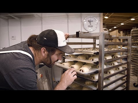 Sourdough Croissants from Start to Finish | Proof Bread