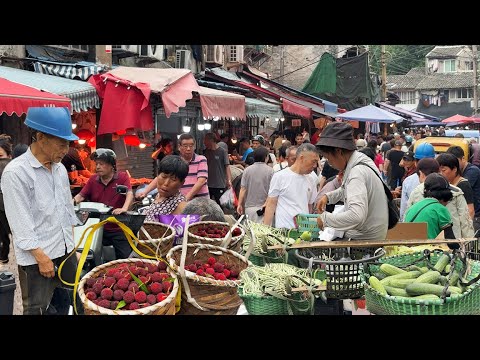 Southeast China's Breakfast Tour in Wenzhou, Zhejiang