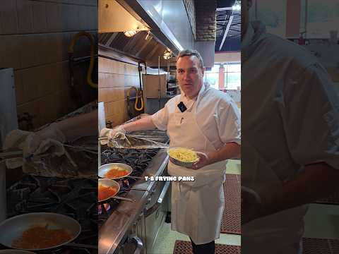 Spaghettini Napolitana & Spaghettini Bolognese 🍝 The Vivaldi Way!