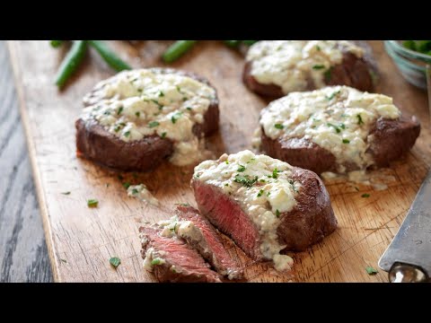 Steak Grilling Options – Friday Night with Beef