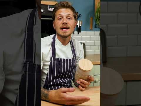 Stop throwing away Sourdough Starter